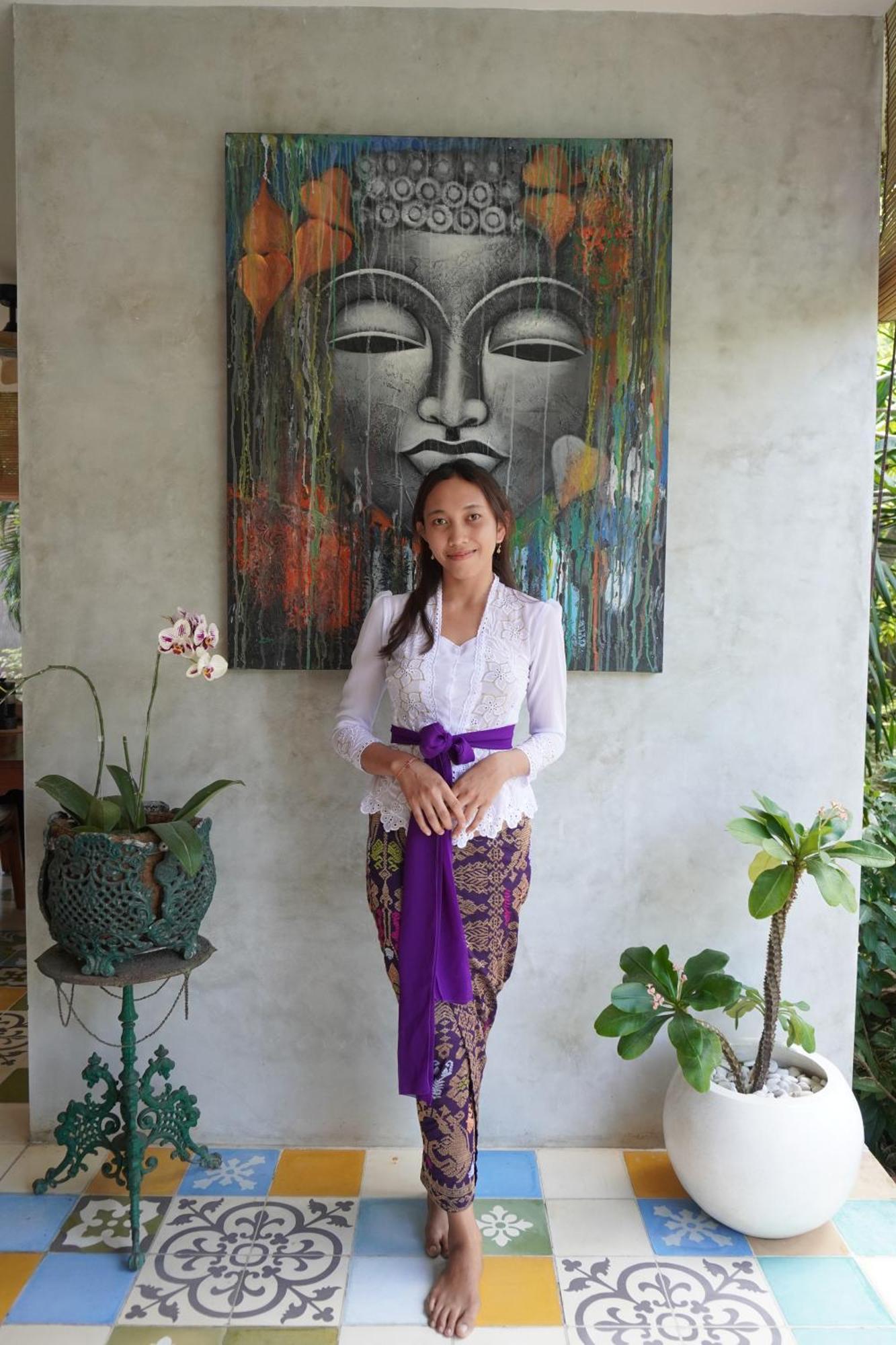 Umakayu Joglo Villa Canggu - Boutique Hotel Exterior photo