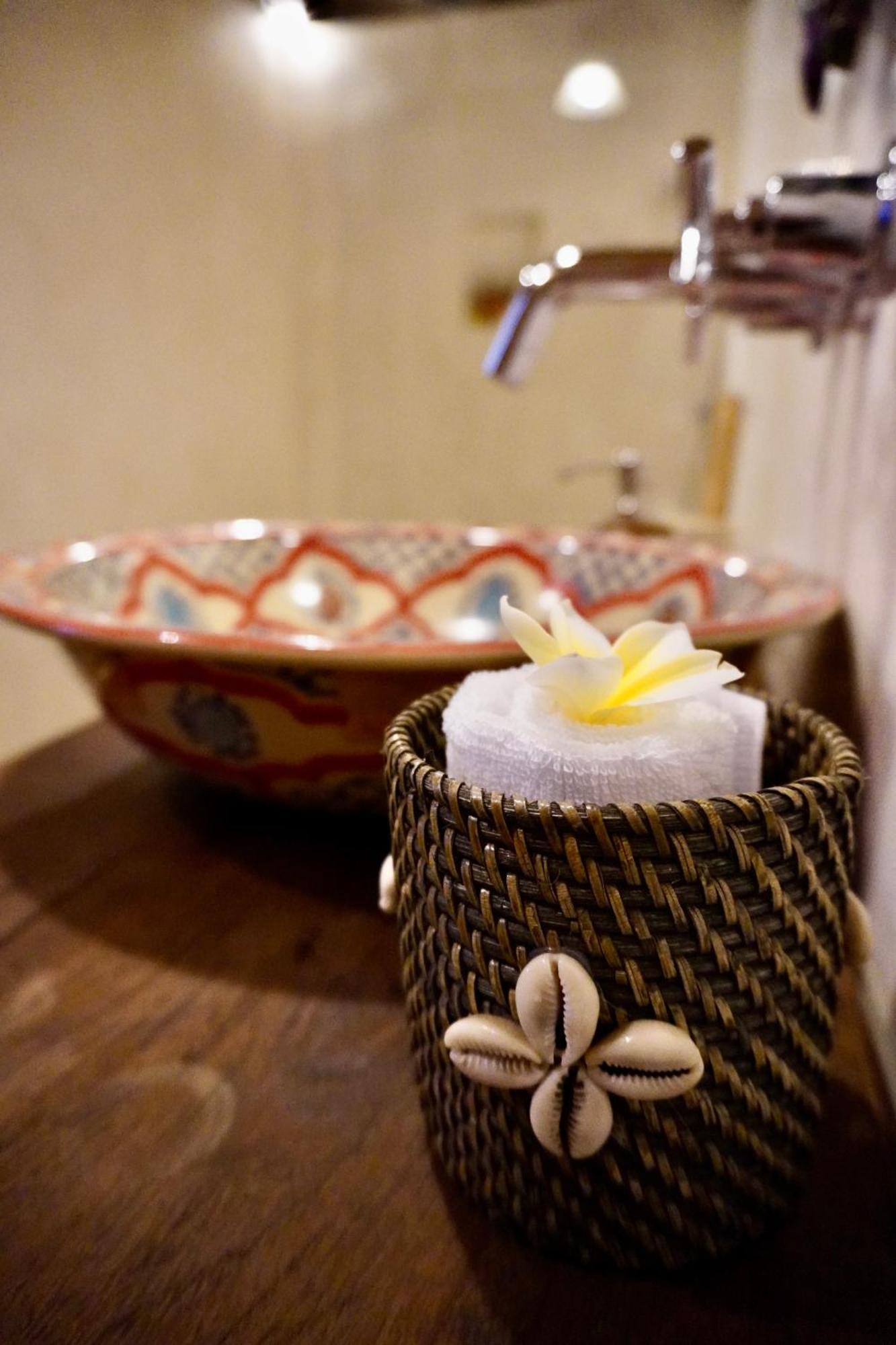 Umakayu Joglo Villa Canggu - Boutique Hotel Exterior photo