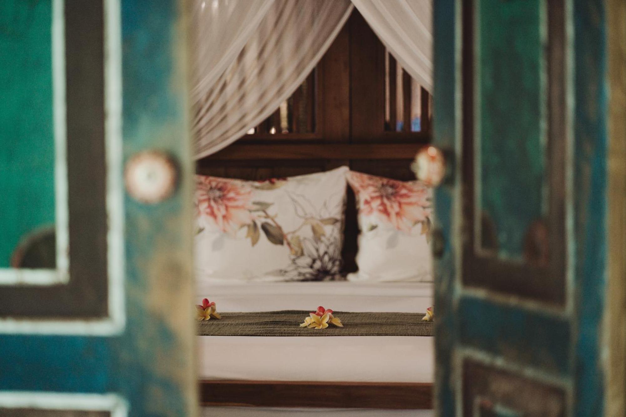 Umakayu Joglo Villa Canggu - Boutique Hotel Exterior photo